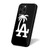 Los Angeles Palm iPhone 16 Case Cover