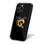 Los Angles Rams Throwback iPhone 16 Case Cover