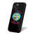 Los Pollos Hermanos Breaking Bad Jesse Pink Heisenberg iPhone 16 Case Cover