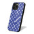 Louis Vuitton X Supreme iPhone 16 Case Cover