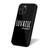 Lovatic Demi Lovato iPhone 16 Case Cover
