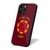 Love 3000 Iron Man iPhone 16 Case Cover