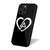 Love Linkin Park Symbol iPhone 16 Case Cover