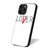 Lover Loser It Movie iPhone 16 Case Cover