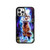 Dragon Ball Super Dbz Goku Ultra iPhone 13 / 13 Mini / 13 Pro / 13 Pro Max Case Cover