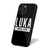 Luka For All Star iPhone 16 Case Cover