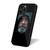 Luke Skywalker Star Wars The Last Jedi iPhone 16 Case Cover