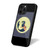 Luna Marique Mermaid iPhone 16 Case Cover
