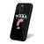 M.O.B.S. Movement Moms Of Black Sons iPhone 16 Case Cover