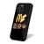 Mac Sabbath Logo iPhone 16 Case Cover