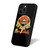 Mac Sabbath Sandwich Bloody Sandwich Retro Simple Vintage iPhone 16 Case Cover