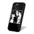 Mad Season Above Classic Simple Retro iPhone 16 Case Cover