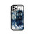 Dr Who Tardis Box Smoke Quotes iPhone 13 / 13 Mini / 13 Pro / 13 Pro Max Case Cover Dr Who Tardis Box Smoke Quotes iPhone 13 / 13 Mini / 13 Pro / 13 Pro Max Case Cover