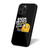 Makin' Bacon Pancakes Adventure Time Jake Inspired iPhone 16 Case Cover