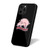 Makin Bacon Pig iPhone 16 Case Cover