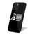 Malcolm X Ready To Die For Freedom Quote iPhone 16 Case Cover