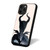 Maleficent The Night Castle iPhone 16 Case Cover Maleficent The Night Castle iPhone 16 Case Cover