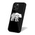 Mama Bear Floral iPhone 16 Case Cover