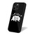 Mama Bear With Arrow iPhone 16 Case Cover