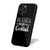 Mama Needs A Cocktail Funny Quotes iPhone 16 Case Cover