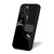 Mamba Mentality Black iPhone 16 Case Cover