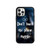 Don'T Touch My Phone Muggle iPhone 13 / 13 Mini / 13 Pro / 13 Pro Max Case Cover