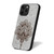 Mandala Logo iPhone 16 Case Cover