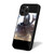 Mandalorian 8 iPhone 16 Case Cover