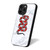 Mansoor Cyclewala iPhone 16 Case Cover