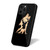 Marauders Bleached iPhone 16 Case Cover