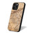 Marble 5 iPhone 16 Case Cover
