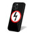 Marilyn Manson Logo iPhone 16 Case Cover