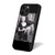 Marilyn Monroe And Tupac Singer Reaper iPhone 16 Case Cover