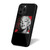 Marilyn Monroe Art Vintage Simple Retro iPhone 16 Case Cover