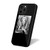Marilyn Monroe Classic Art Retro Vintage Simple iPhone 16 Case Cover