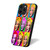 Marilyn Monroe Pop Art iPhone 16 Case Cover