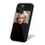 Marilyn Monroe Without Makeup iPhone 16 Case Cover
