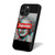 Marilyn Red Box Logo iPhone 16 Case Cover