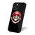Mario Bross Super Mario Face Game iPhone 16 Case Cover