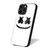 Marshmello Helmet iPhone 16 Case Cover