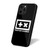 Martin Garrix Logo Vintage Art Simple Retro iPhone 16 Case Cover