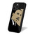 Martin Luther King iPhone 16 Case Cover