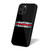 Martini Racing 1 iPhone 16 Case Cover