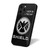 Marvel Agents Of S.H.I.E.L.D iPhone 16 Case Cover