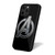 Marvel Avengers Logo 3 iPhone 16 Case Cover