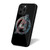 Marvel Avengers Logo 4 iPhone 16 Case Cover