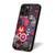 Marvel Heroes iPhone 16 Case Cover