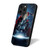 Marvel Thor Thunder Power iPhone 16 Case Cover
