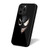 Marvel Venom Spider-Man Avengers Villain Comic iPhone 16 Case Cover
