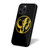 Mastadon Coin Morphin Logo iPhone 16 Case Cover